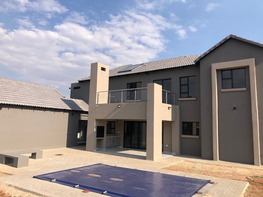 4 Bedroom Property for Sale in Melodie North West